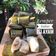 Cooksnap dari Cicilia Yustina Salamony untuk resep lemper Bakar Isi Ayam
