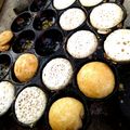 Ameena Usman's cooksnap of when they made Masa.