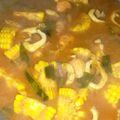 Cooksnap dari Choiriah Amin untuk resep Udang Cumi Saus Padang Sederhana