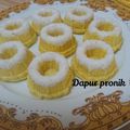 Cooksnap dari _Vifa untuk resep (49.1) Putu Ayu Jagung Manis