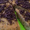 Cooksnap dari Ummu Aisyah untuk resep Bolu Pisang Kukus (Takaran Sendok) #pr_recookanekabolkus