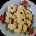 Cooksnap dari Made Mini untuk resep Semprit Enak