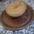 El cooksnap de Alejandra Rivero Villegas cuando hizo Dulce diet.de frutas.