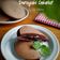 Cooksnap dari Lisa Karina untuk resep 89. DORAYAKI COKELAT TAKARAN SENDOK