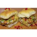 Sapana Kanani's cooksnap of when they made દાબેલી(Dabeli Recipe in Gujarati).