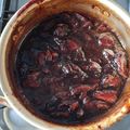 Cooksnap dari Syarifah Alia Arvina untuk resep Bumbu Rujak Sirsak