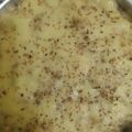 Cooksnap dari Icha untuk resep Macaroni Schotel Panggang - Ci Tintin Reyner