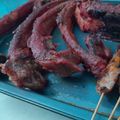 Cooksnap dari Mak Yel untuk resep Bakkut Cola/白骨可乐