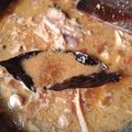Cooksnap dari citra cemplux untuk resep Tongseng Kambing Tanpa Santan (engga bau kambing)