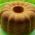 Cooksnap dari Mrs. Wijen untuk resep Bolu Pisang Kukus