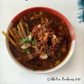 Cooksnap dari Adelia Firdaus untuk resep Rawon