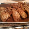 Cooksnap dari yupianti untuk resep Semur ayam dan kentang