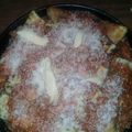 El cooksnap de Nicolas Lucero cuando hizo Canelones De Acelga y Carne 😀😋.