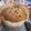 El cooksnap de Paula Galeano cuando hizo Pan dulce Nori.