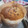 El cooksnap de Paula Galeano cuando hizo Pan dulce Nori.