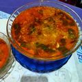 Cooksnap dari Rina Wati untuk resep Seblak Ceker