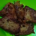 Cooksnap dari mamibiyan untuk resep Empal Sapi Gurih Manis