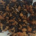 Cooksnap dari Isma Rwt untuk resep Nuget pisang