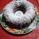 El cooksnap de Analia Dorta cuando hizo Torta mágica✨ de chocolate🍫 sin leche sin huevo hecha en molde.