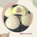 Cooksnap dari Dina Arfiyati untuk resep Sayur Lodeh