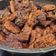 Cooksnap dari Anny untuk resep Balado Iga Sapi Super Pedas #KitaBerbagi