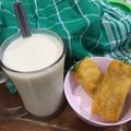 Cooksnap dari ayu untuk resep Susu Kurma Free Sugar
