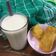 Cooksnap dari ayu untuk resep Susu Kurma Free Sugar