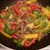 Blanca Lin 的 青椒炒牛肉(便當菜) cooksnap