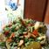 Cooksnap dari R. Ngt. Ratih Tyas Putri # IG @batikamaratih_ratih untuk resep Udang Sambel Ijo