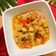 Cooksnap dari Mama Rofif Najmi untuk resep Tempe dan ikan pindang masak santan pedas