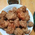 Cooksnap dari Ida selviani untuk resep Korean Chicken (Ayam goreng ala Korea)