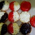 Cooksnap dari Mama Naizar untuk resep Martabak Mini