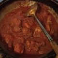 Cooksnap dari Pradita Rahmawati untuk resep Rendang Ayam Pedas