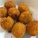 Cooksnap dari Reina Fitriyanti untuk resep Potato Cheese Bitterballen