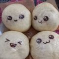 Cooksnap dari Vitri untuk resep Pao Coklat