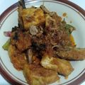 Cooksnap dari Lilian Nov untuk resep Pindang Tongkol Bumbu Merah