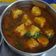 Minal का कुकस्नैप जब उन्होंने मटर पनीर (matar paneer recipe in Hindi) बनाया था।