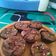 Cooksnap dari Henie Jayantie untuk resep Brownies Kering Mini