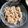Ayushi 's cooksnap of when they made Suji Halwa.