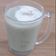 Yashshree Dholakia's cooksnap of when they made બ્રોકોલી અને બદામ નો સૂપ (Broccoli Almond Soup Recipe In Gujarati).