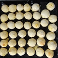 El cooksnap de cook_108147291 cuando hizo Chipás/panes de queso caseritos.