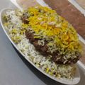 کوک اسنپ مهدیه کولیوند بعد از امتحان کردن کباب دیگی لاپلو (فوق العاده خاص وخوشمزه)..🌟گام به گام🌟.
