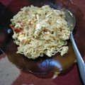 Cooksnap dari Yoan Yolandita untuk resep Indomie Seblak