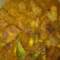 Cooksnap dari Anggra Qa untuk resep Oseng Oseng Mercon ala Bu'Narti