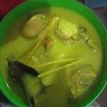 Cooksnap dari Tanty Latuparisha untuk resep Opor ayam kuah kuning