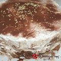 Cooksnap από ANGOLINA στη συνταγή Τούρτα της μαμάς