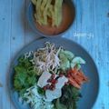 Cooksnap dari Dapoer-94 untuk resep Asinan Betawi