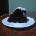 El cooksnap de Esme De Barnes cuando hizo ⸙ torta de chocolate esponjoso ⸙.