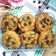 Cooksnap dari Fitri HN untuk resep Brown Sugar Choco Chips Cookies