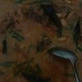 Cooksnap dari Dian Safitri untuk resep LODEH TEWEL / nangka muda